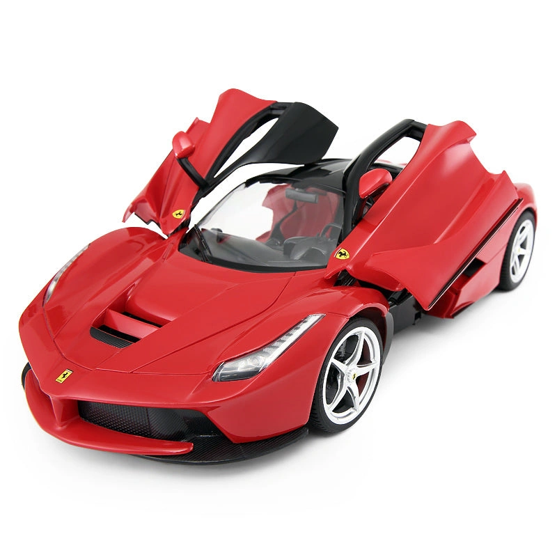 Ferrari LaFerrari 1:14 Scale RC – Experience the Ultimate Speed!