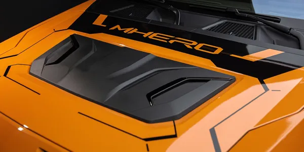 Unleash the Future: Premium Craftsmanship for a Connected World.